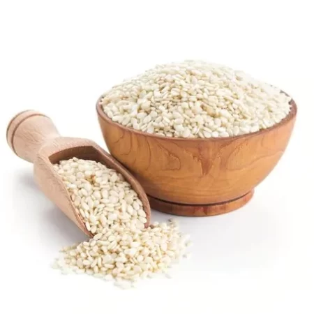 sesame seeds