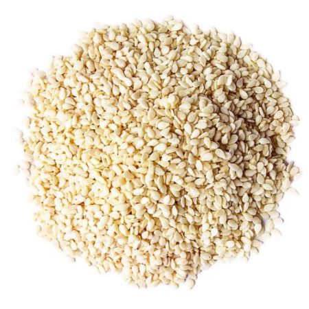 sesame seeds