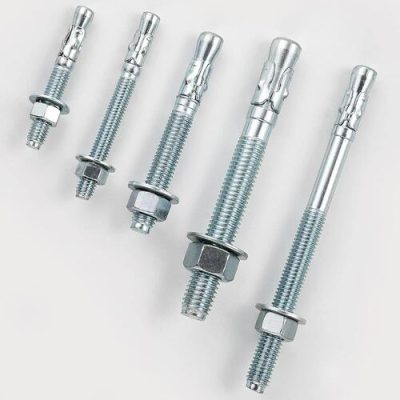 nut bolt